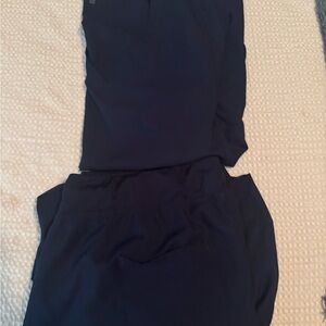 Med Couture Navy Women’s Set